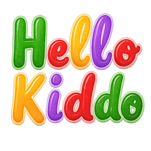Hello Kiddo